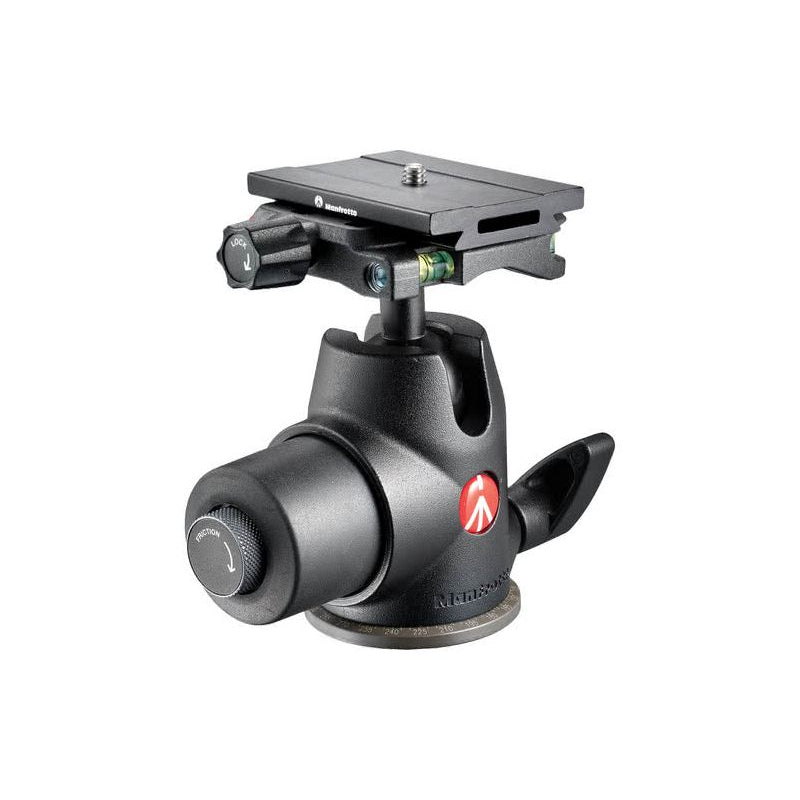 Manfrotto 468MGQ6 Head Ball Hydrostatic with Q6