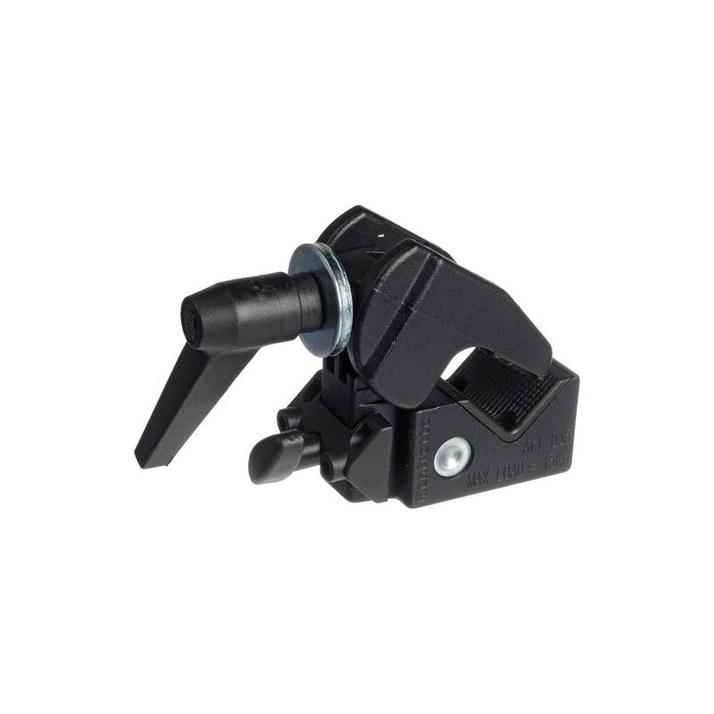 Manfrotto 035 Super Clamp Sans Vis, En Aluminium