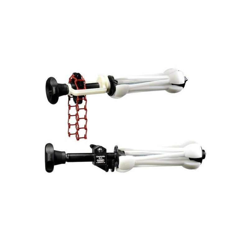 Manfrotto Expan Core Grip w Metal Chain 2x expandable insert