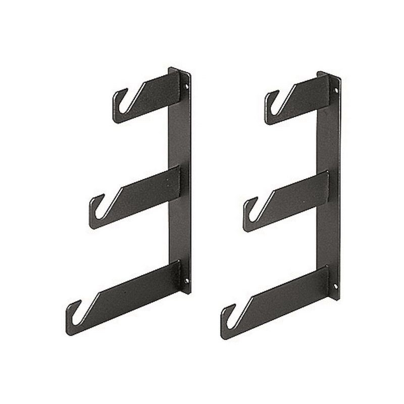 Manfrotto Hooks pour 3 Background Rolls Set of 2 Fits Expand