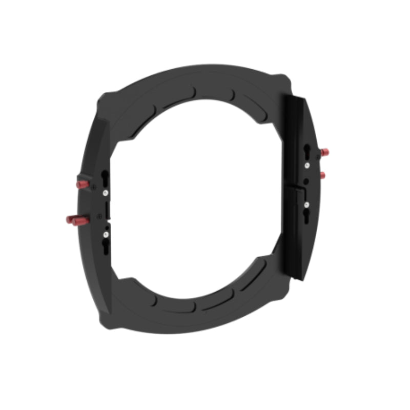 MB-600 Double rotatable filter stage