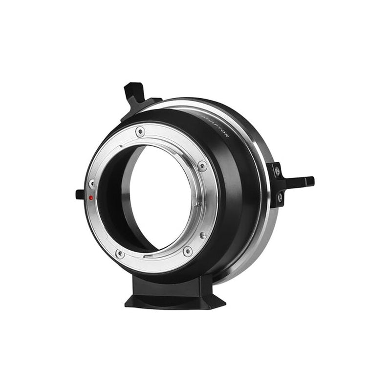 Meike Adaptateur MK-PL vers RF