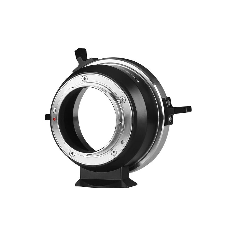 MEIKE BAGUE MK-PL VERS SONY E