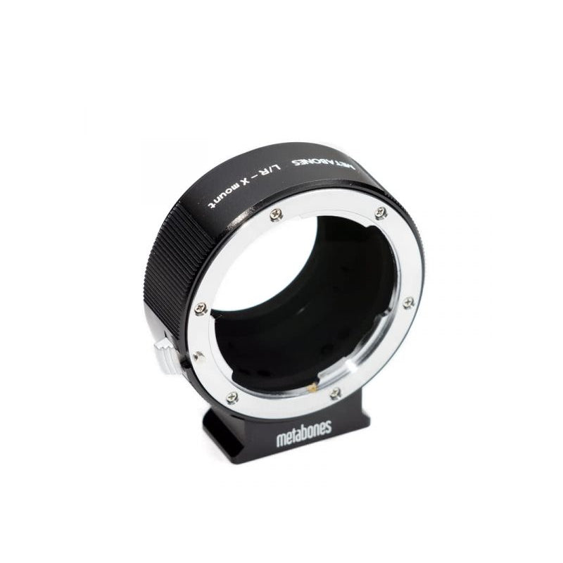 Metabones convertisseur Leica R to X-Mount