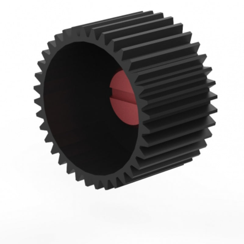 MFC-2 Drive gear M0,8/36 T x 18 mm wide
