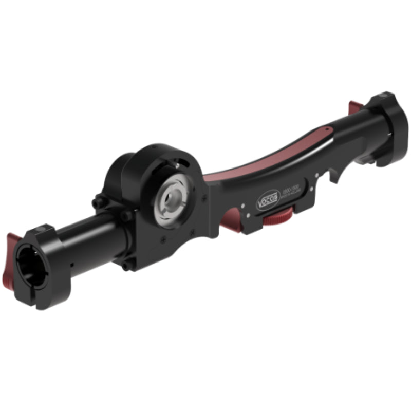 MFC-6 Gear box 15 mm