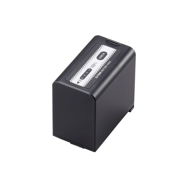 Panasonic AG-VBR89G Battery