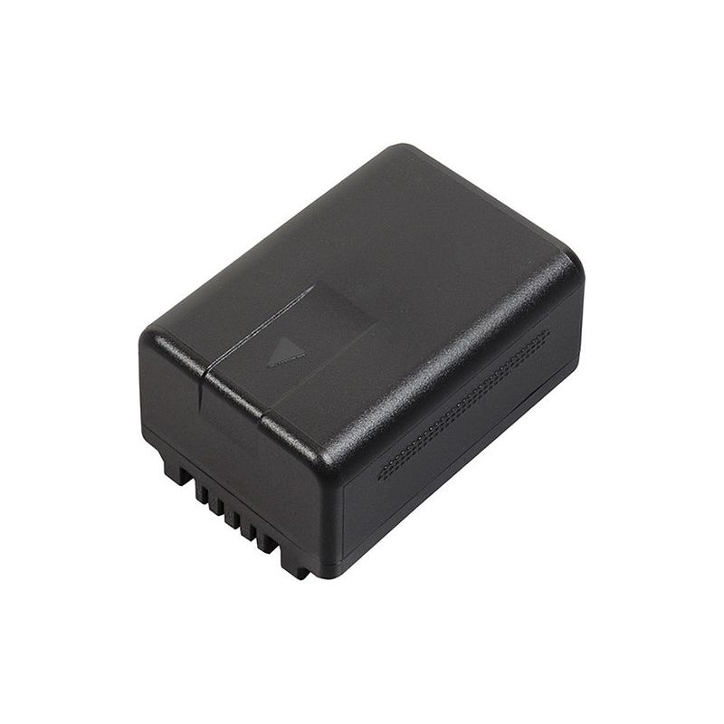 Panasonic Camcorder Battery 1940mAh