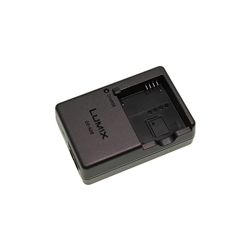 Panasonic DMW-BLG10E Charger (Spare Part)