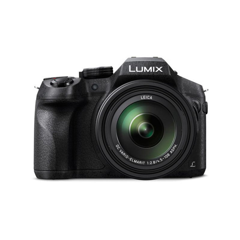 Panasonic Lumix  DMC-FZ300 Compact Camera