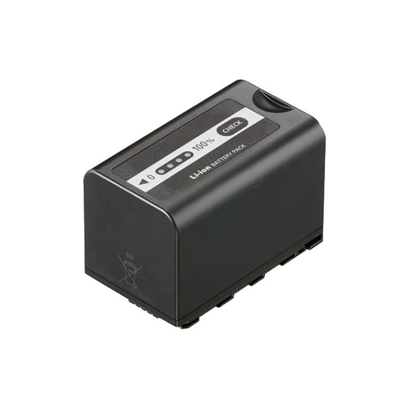 Panasonic VW-VBD58E-K for HC-X1 / HC-X1000 / HC-PV100