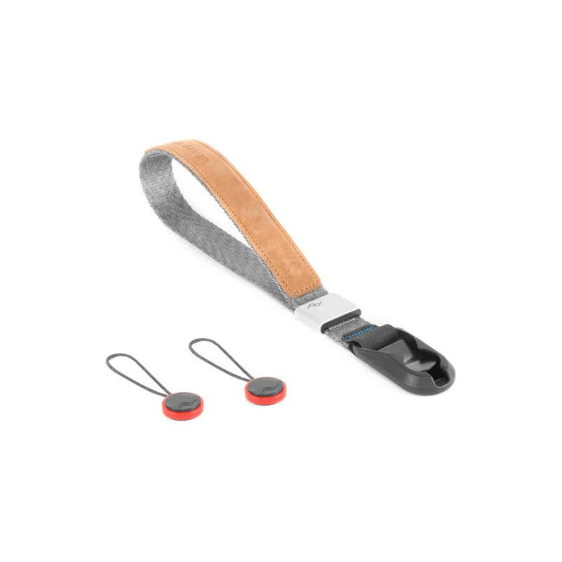 Peak Design Cuff Camera Wrist Strap (Ash)