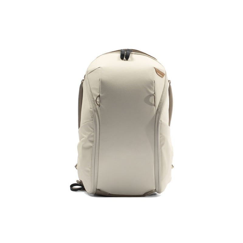 Peak Design Everyday Backpack 15L Zip V2 - Bone
