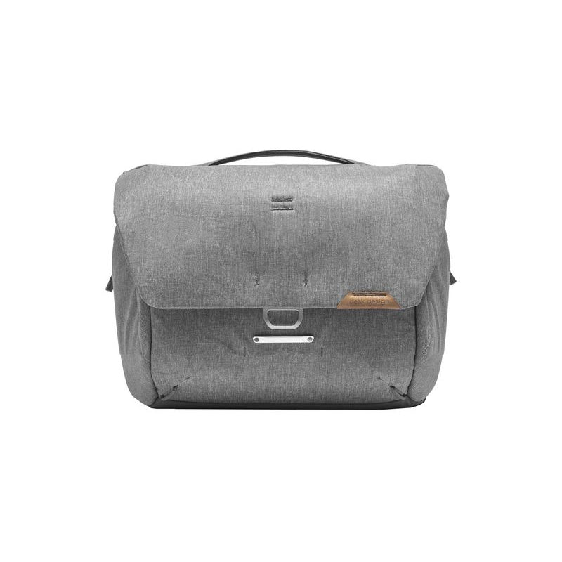 Peak Design Everyday Messenger 13L V2 - Ash