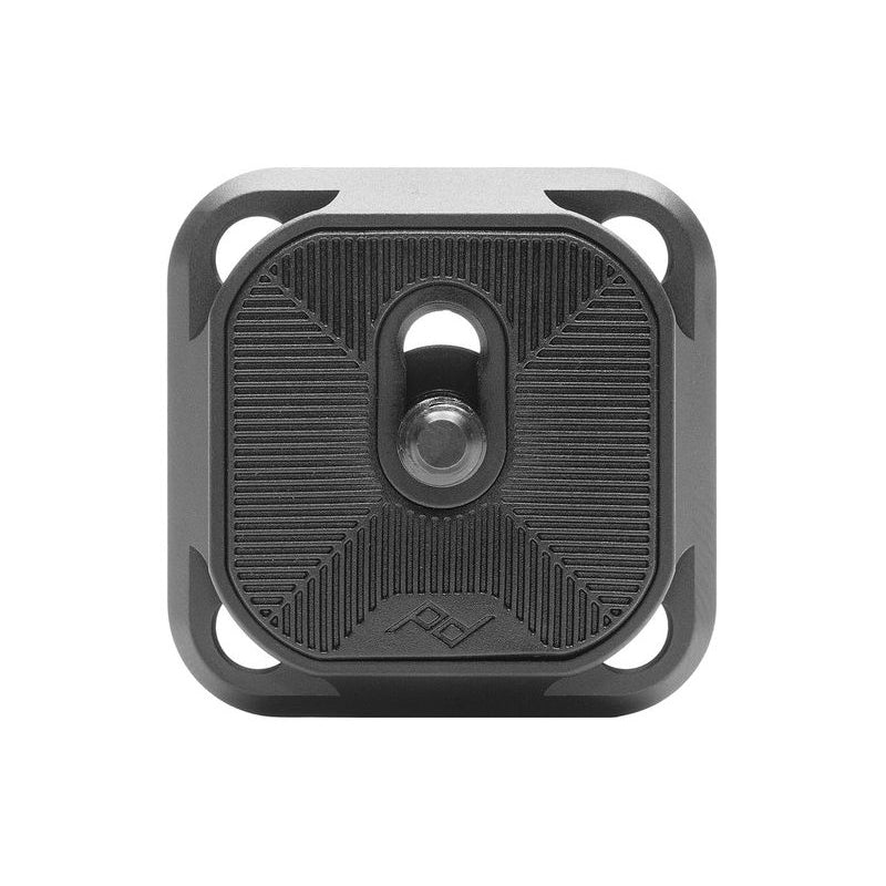 Peak Design Standard Plate V3 - Black