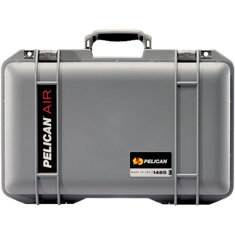 Pelican Case 1485 Air Black with TrekPak Dividers System Hard Case