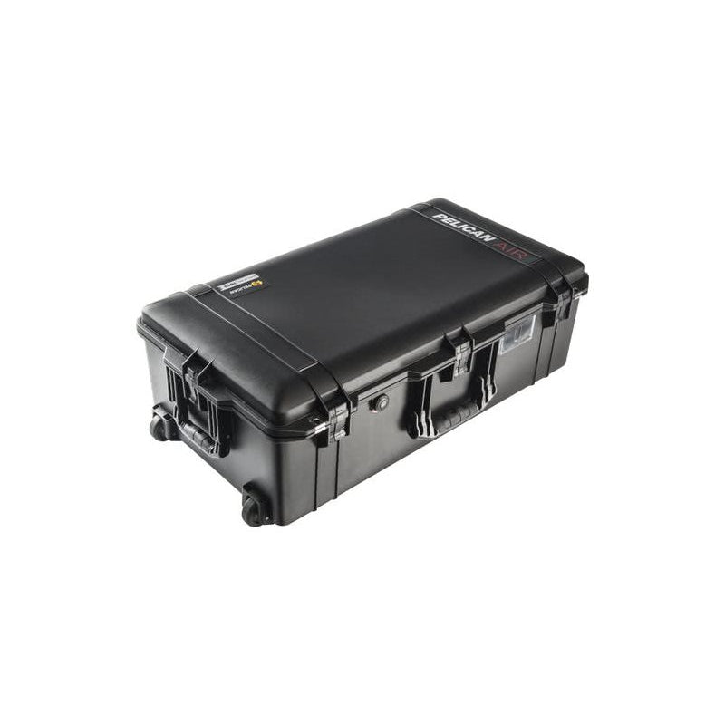 Pelican Case 1615 Air Black Wheeled With Foam
