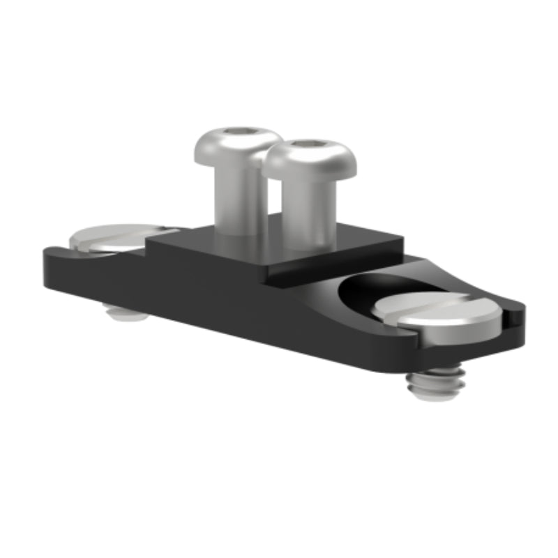 Pied de poignée supérieure Pro 60 mm