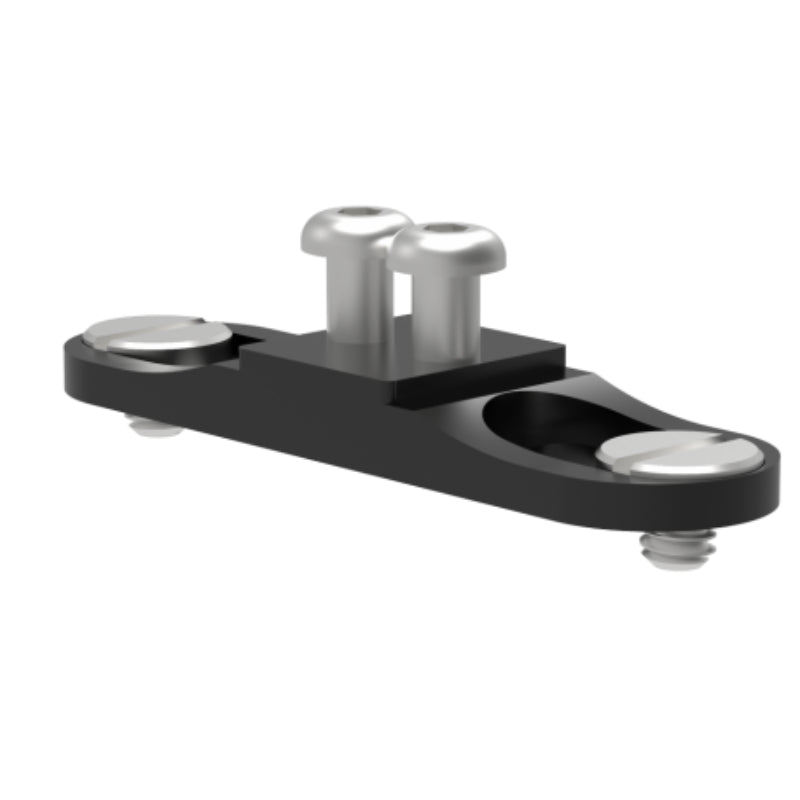 Pied de poignée supérieure Pro