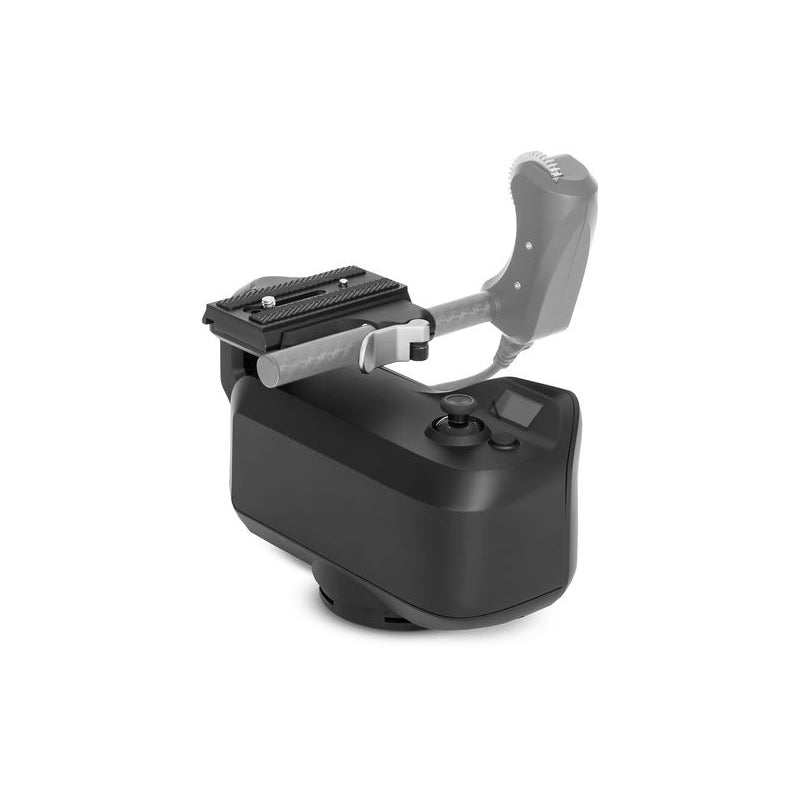 Rhino Arc II 4-Axis Motorized Head