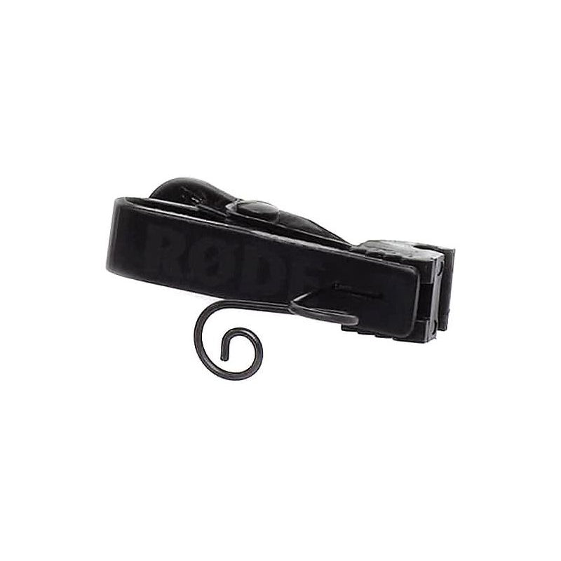 Rode LAV-CLIP