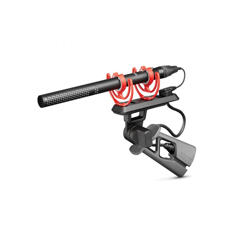 Rode NTG5 Shotgun Microphone Location Kit