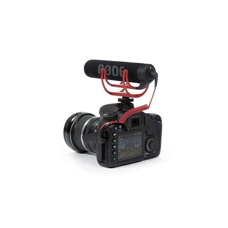 Rode VideoMic GO On-Camera Microphone
