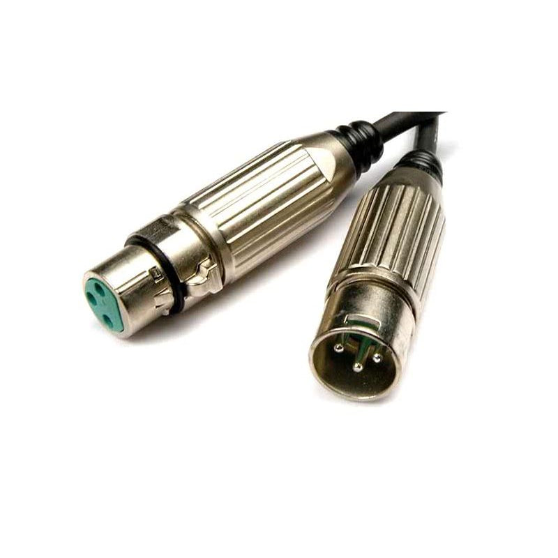 Rode XLR43 43cm XLR to XLR cable