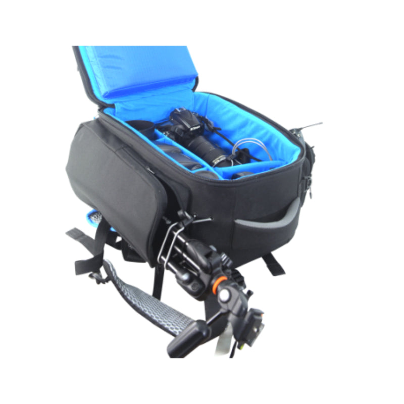 SAC A DOS ORCA OR-21 AVEC POCHES