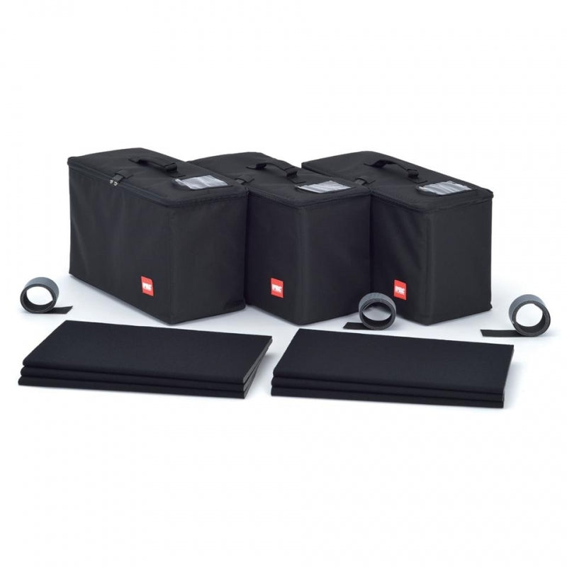 Sac cordura avec séparateurs pour HPRC2780W