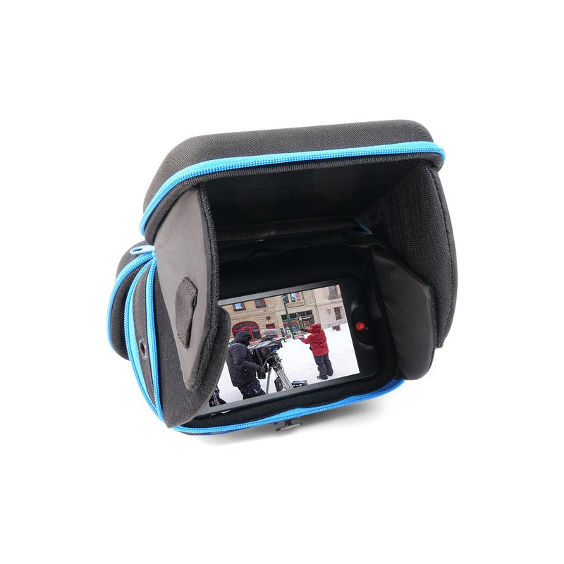 Sac pour moniteur 5″