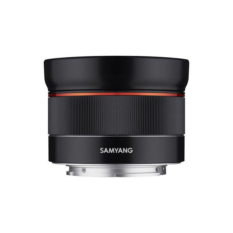 Samyang 24mm f/2.8 UMC II - Sony FE