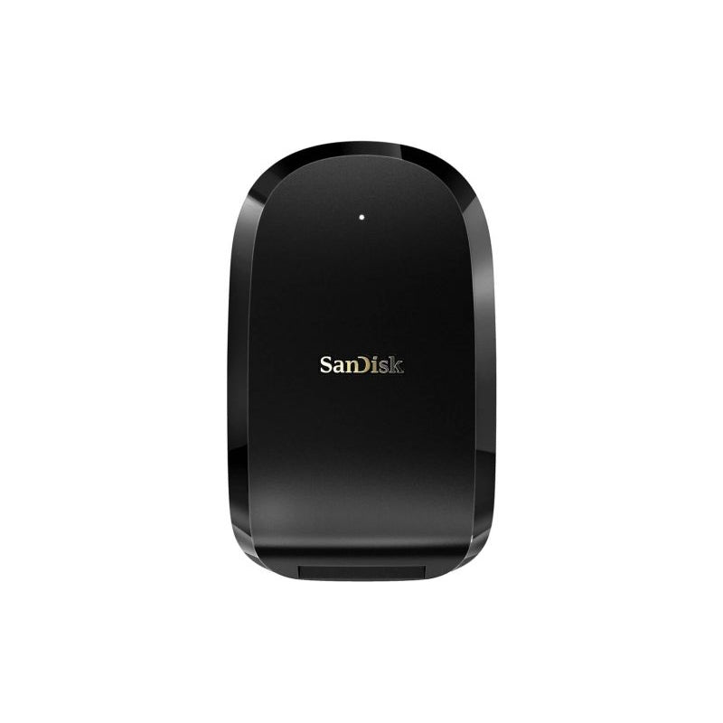 SanDisk Extreme Pro Lecteur de Cartes CFexpress USB-C Ultra Rapide