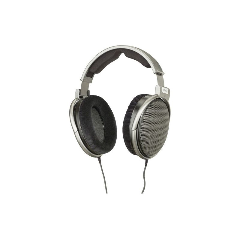 Sennheiser HD 650 Reference Class Stereo Headphones