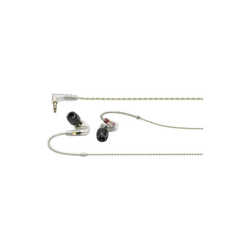 Sennheiser IE 500 PRO In-Ear Headphones (Clear)
