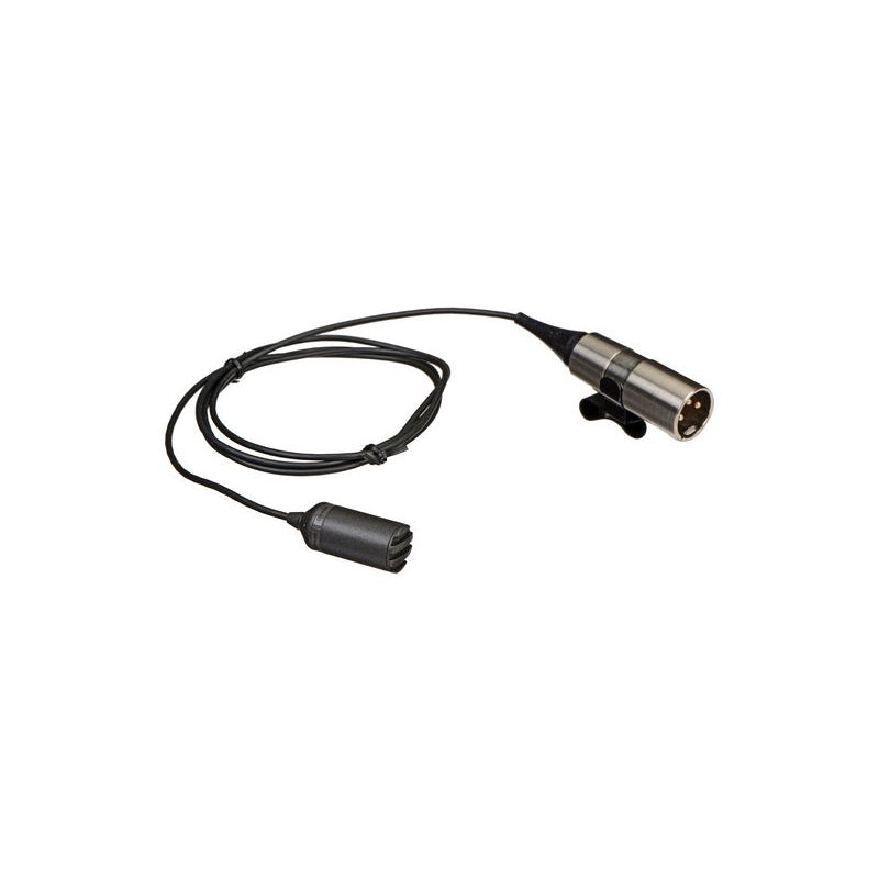 Shure SM11-CN Lavalier Microphone