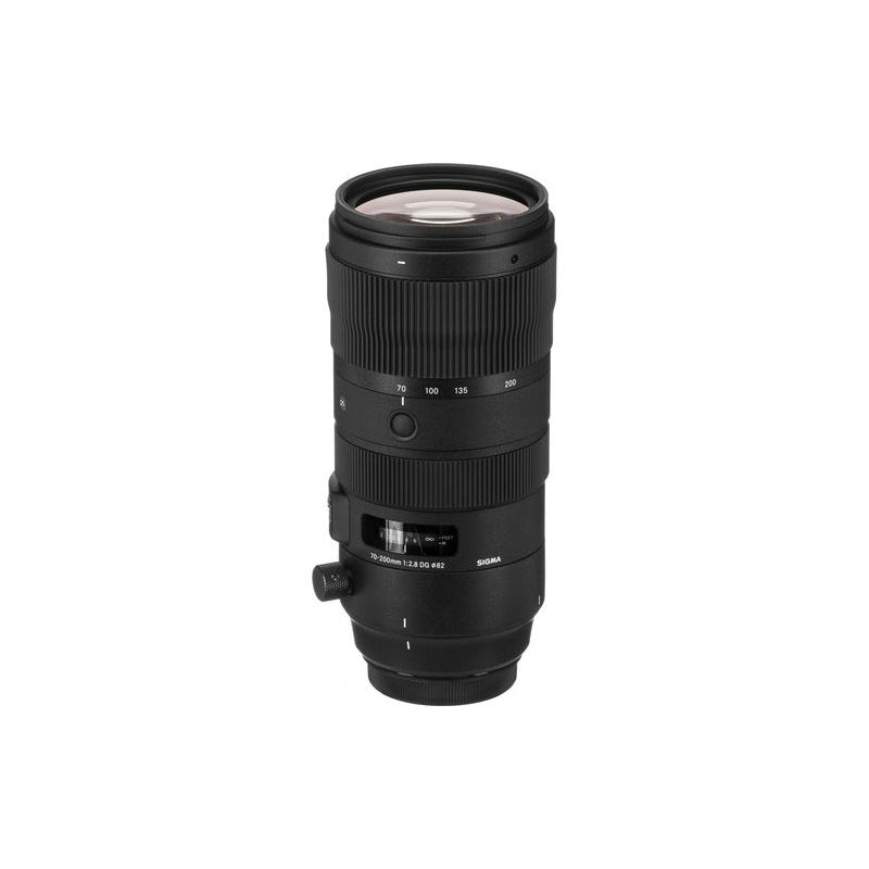 Sigma 70-200mm f/2.8 DG OS HSM Sports Optique Canon EF