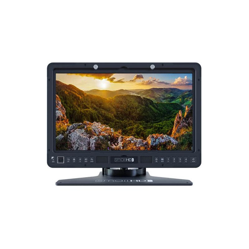 SmallHD 1703 Wide Gamut P3 Production Monitor