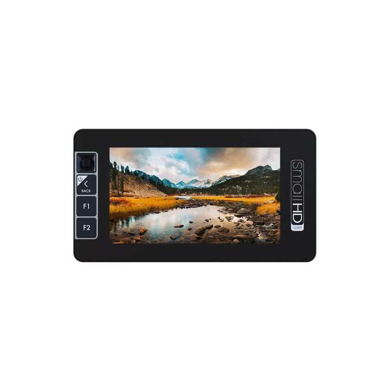 SmallHD 503 Ultra Bright On-Camera Monitor