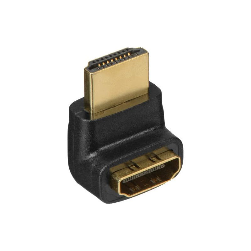 SmallHD HDMI Male to Female Right Angle Cable