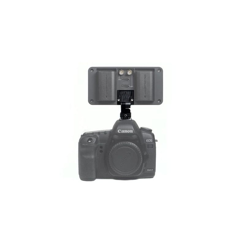 SmallHD Pan/Tilt Mount pour 500 Series Monitors