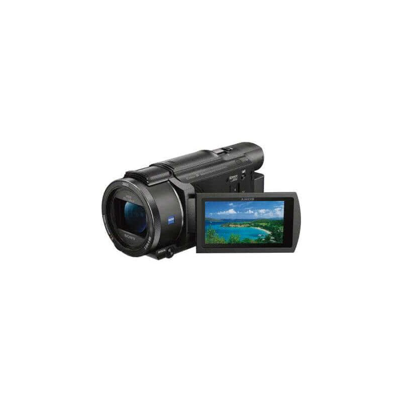 Sony FDR-AX53 4K Digital Video Camera