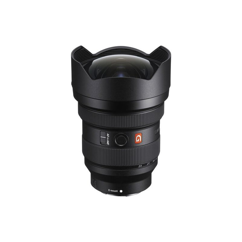Sony FE 12-24mm f/2.8 G Master Ultra Wide Zoom | Optique G Master