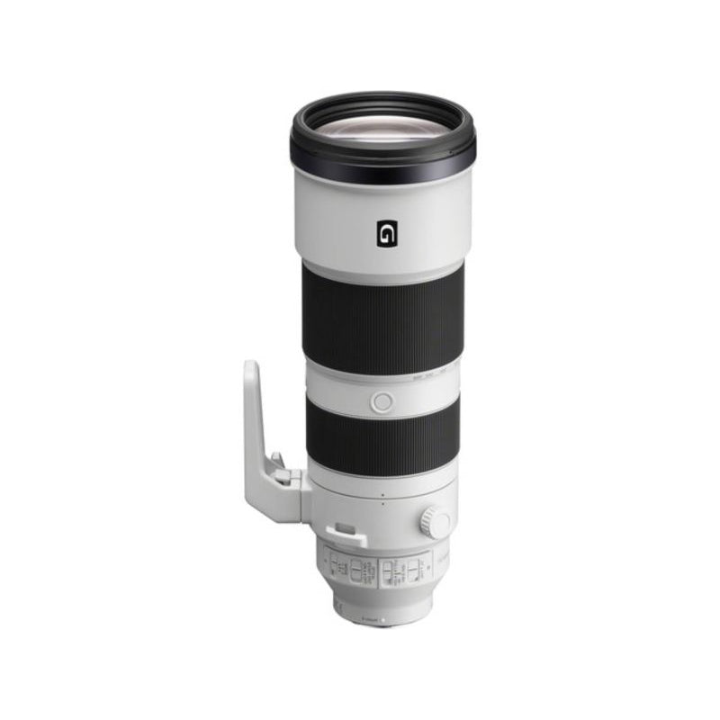 Sony FE 200-600mm f/5.6-6.3 G OSS
