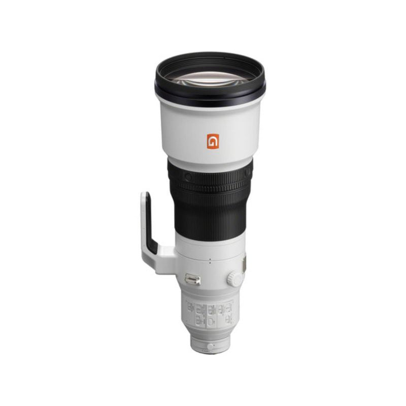 📸 Sony FE 600mm f/4 GM OSS | Optique G Master