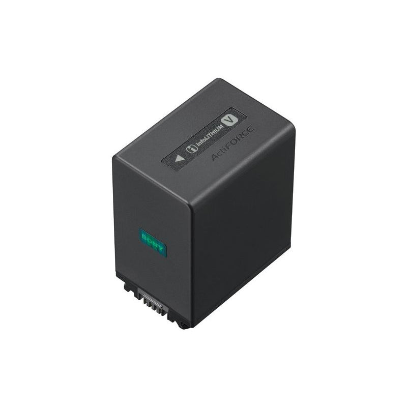 🔋 Sony NP-FV100 – Batterie Li-ion Longue Durée 3 900 mAh Série V