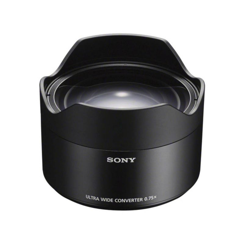 Sony Ultra-Wide Conversion Optique pour FE 28mm f/2