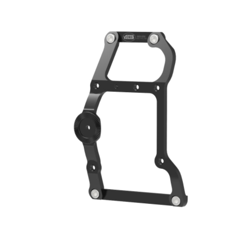 Support de montage latéral gauche pour Cage Canon EOS C200