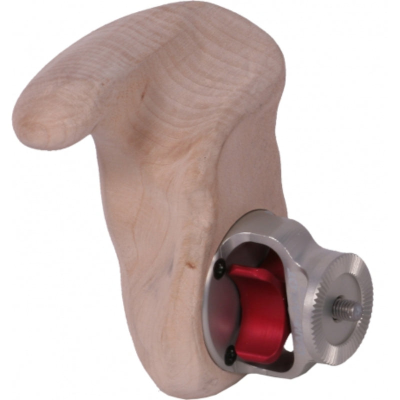 Systeme Wooden poignée gauche