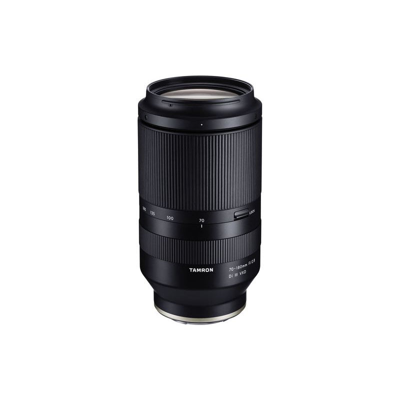 Tamron 70-180mm F/2.8 Di III VXD